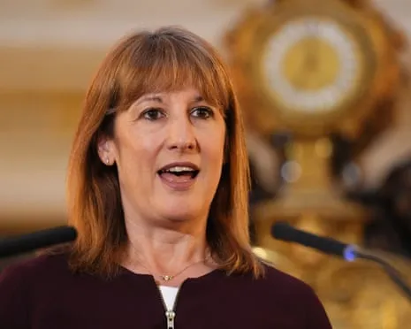 British Finance Minister Set to Appear Gambling Advocate's Event During Taxation Assessment