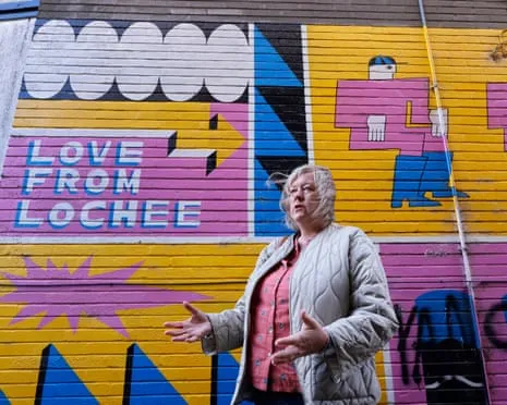This Dundee Community Rejects Elon Musk's Bait, Embracing Local Unity Instead