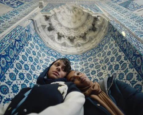 These young girls were extremely condemned’: Director Nadia Fall on her first film The Brides