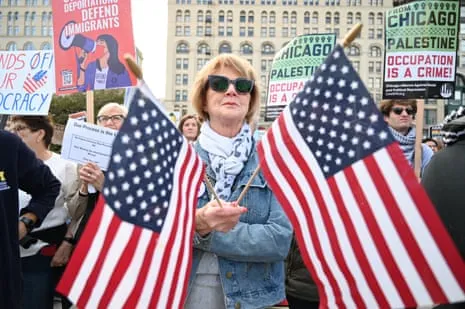 Migrant Advocacy Groups Prepare For Federal Crackdown Following Trump Warnings