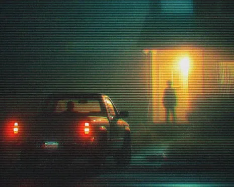 Profound Unease: The Problematic Chronicle of Paedophile-Hunting Broadcast Series