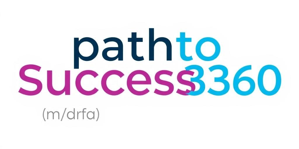 Path to Success 360